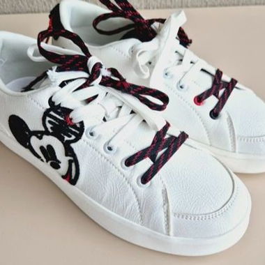 Sneakers Desigual Topolino Gr. 40 NUOVE