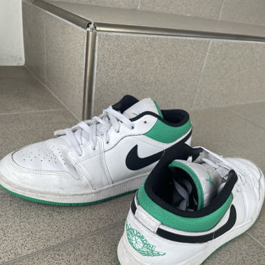 Jordan 1 Low