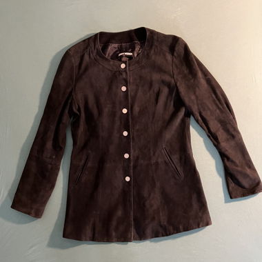 Edle Damen Jacke - GERRY WEBER