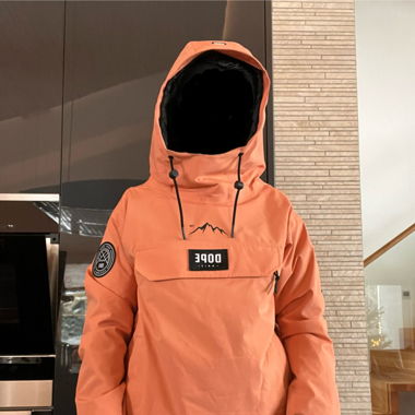 Winterjacke Dope Snow