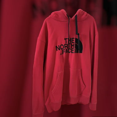 The North Face Hoodie