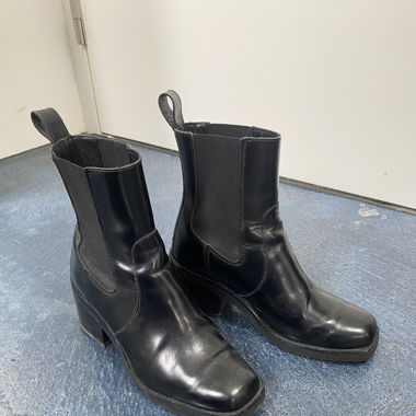 & Other Stories - Ankle Boots 
