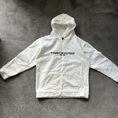Pull / Sweat à capuche Tommy Hilfiger
