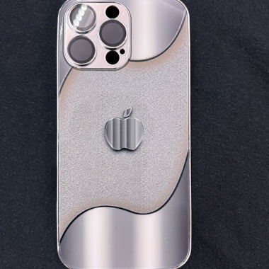 Case / Hülle iPhone 16 Pro Max