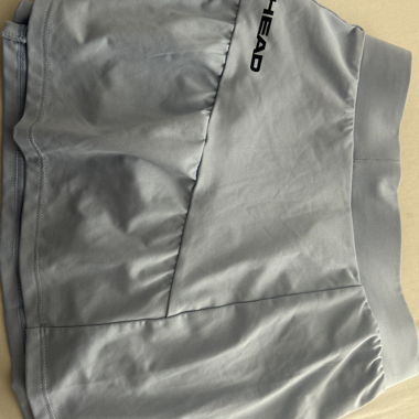 HEAD Sport Rock mit intergrierter Hose