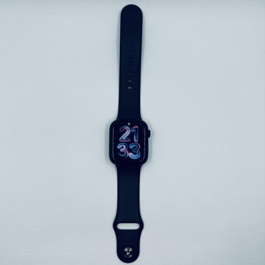 Series 8 GPS, 41 mm Series 8 GPS, 45 mm