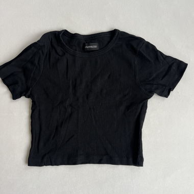 Even Odd Tee