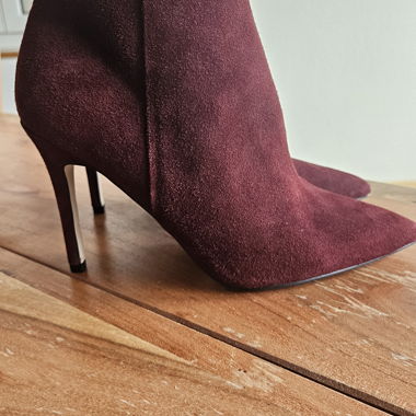 Stivaletto Buffalo