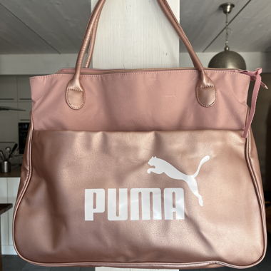 Sporttasche Puma