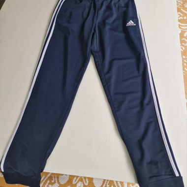 Pantalon d'entraînement Adidas taille M
