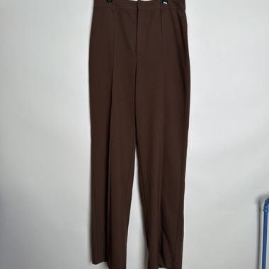 Pantalon Pull&Bear marron