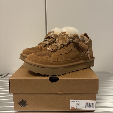 ugg lowmel sneaker