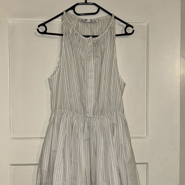 Zara Kleid