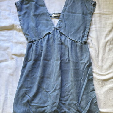 Pull&Bear Jeans-Top