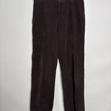 Etro Corduroy-Hose
