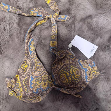 Haut de bikini Only XS