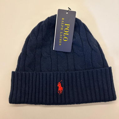Bonnet Polo Ralph Lauren