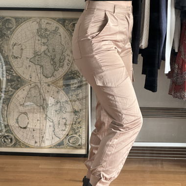 Zara Pants