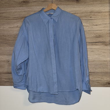 Camicia leggera