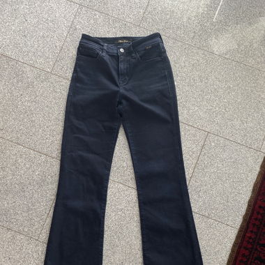 Flare Jeans