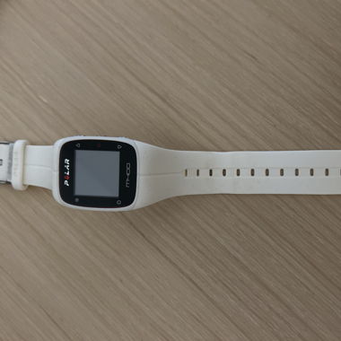 Polar M400 GPS Sportuhr