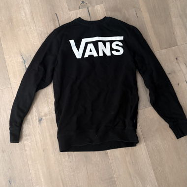 Vans Pullover