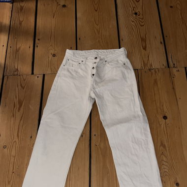 Beige Hose