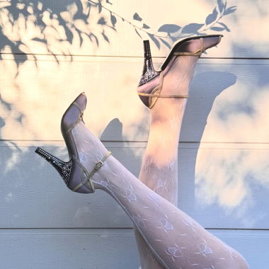 Prada High Heels