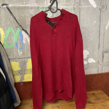 Vintage Chaps Strickpullover