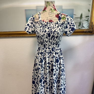 dress