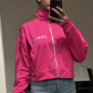 Playboyy Jacke