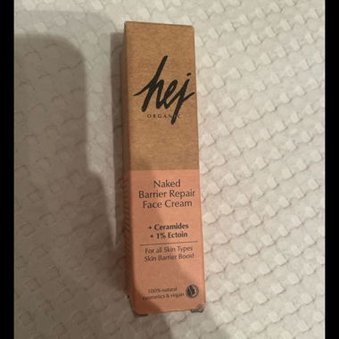 Hei Organic Gesichtscreme