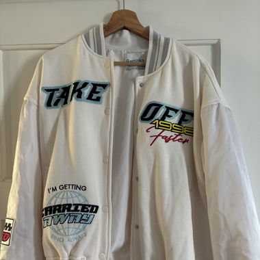 College Jacke