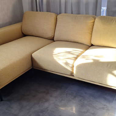 Ecksofa