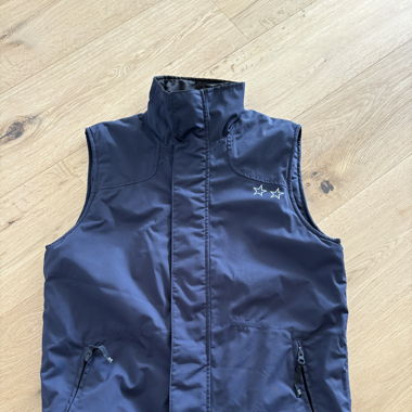 ZIMTSTERN Wintergilet / Weste