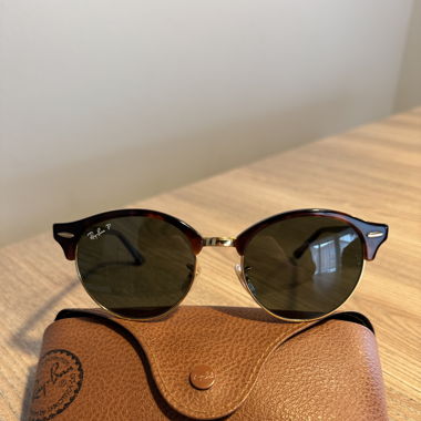 Ray Ban Sonnenbrille