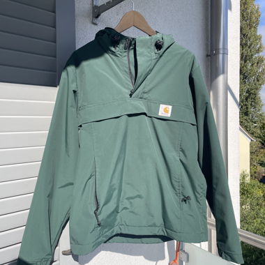 Veste d'hiver Carhartt - Nimbus Pullover