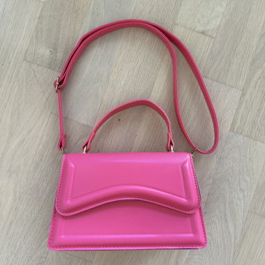 Pink Mini Bag