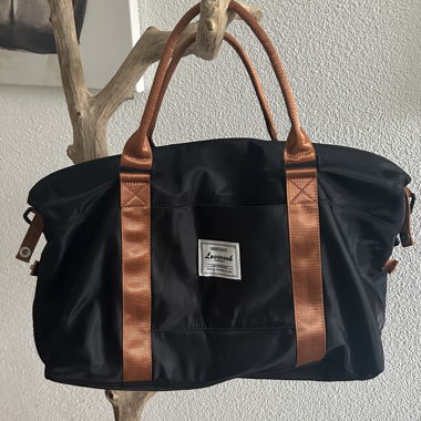 Travel bag