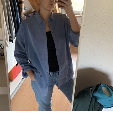 Camicia Zara