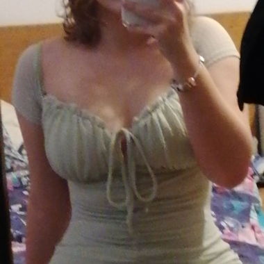 Velorella dress