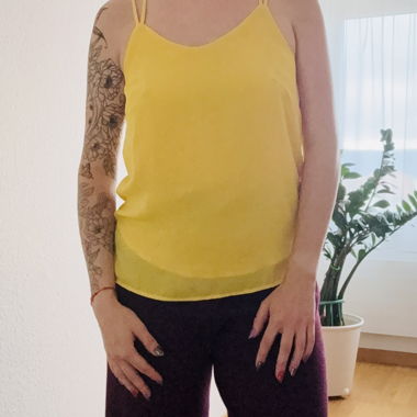 Sommertop