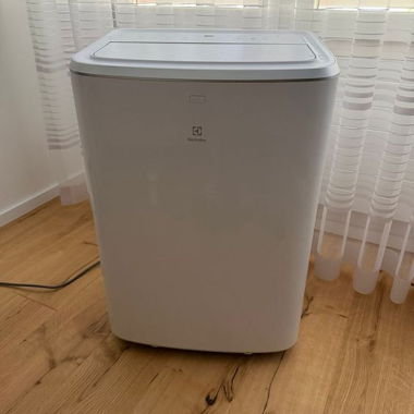 Klimaanlage