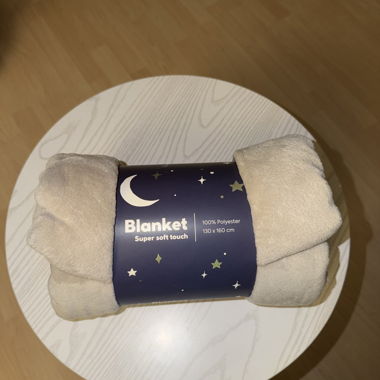 Cozy Blanket