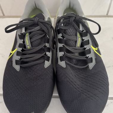 Nike Zoom Running Shoes 