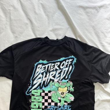 TMNT tshirt 
