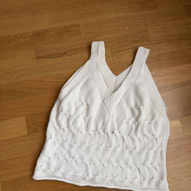 Vintage-Top