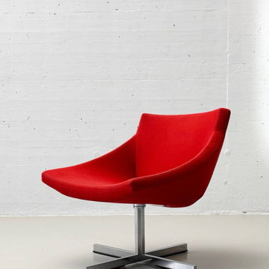 BoCu-Sessel von Jörg B. für Team by Wellis