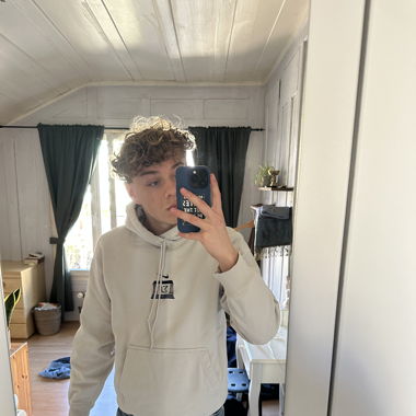 Hoodie