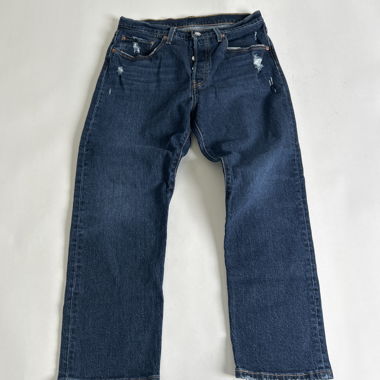 Jeans Levi's 501 W30 L26